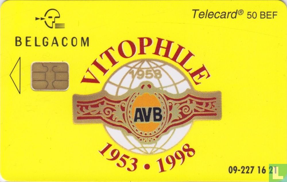 Vitophile