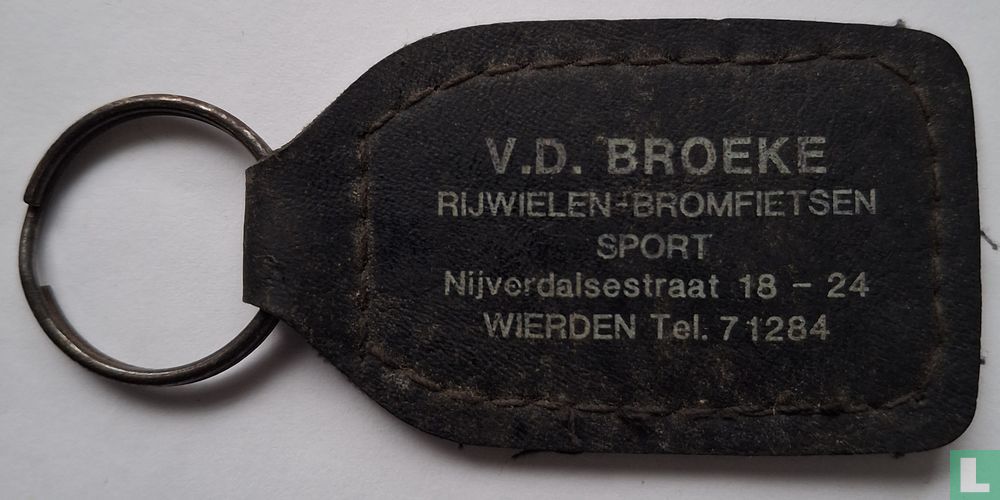v.d. Broeke