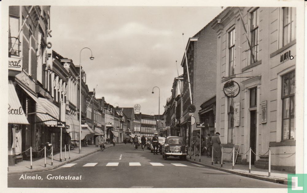Grotestraat