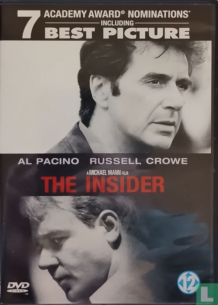 The Insider
