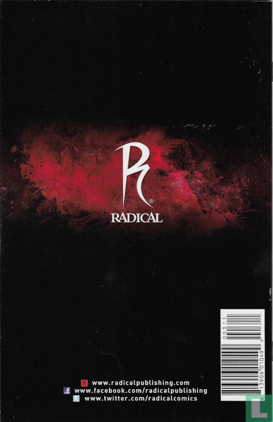 Abattoir #3