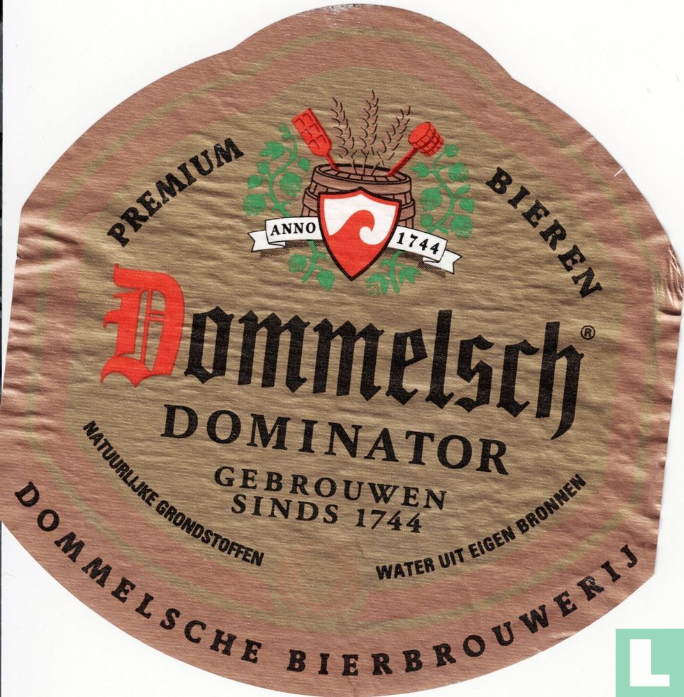 Dommelsch Dominator