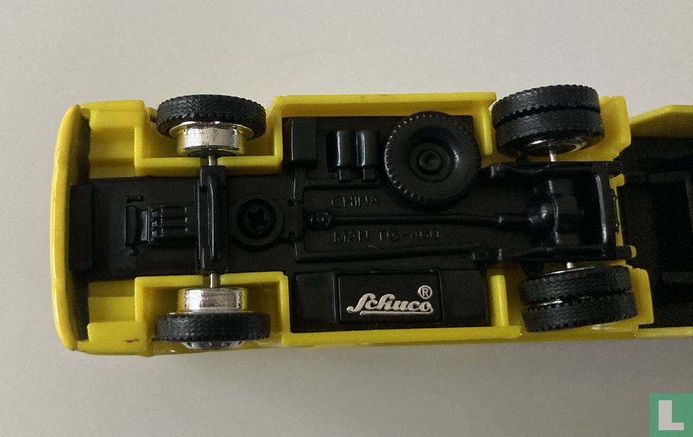 MAN TG-460