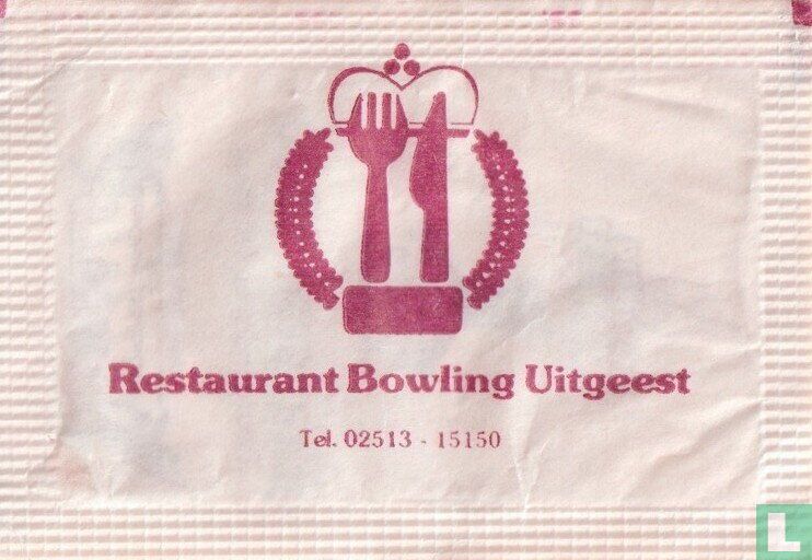 Bowling Uitgeest