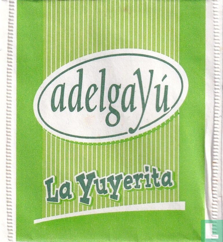 adelgaYú
