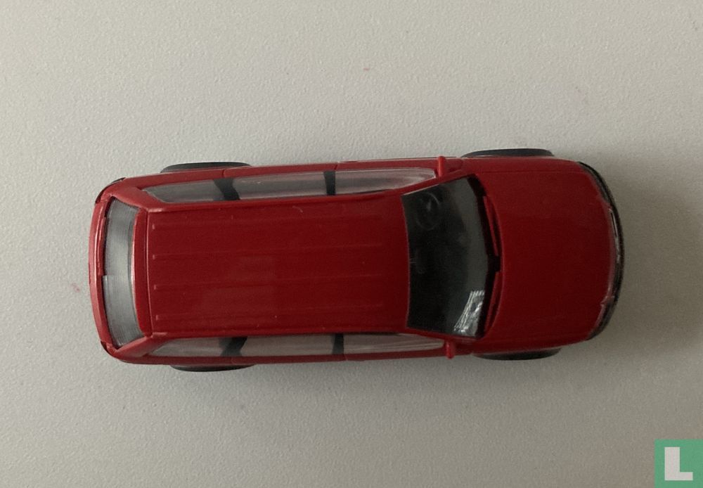Audi Allroad Quattro