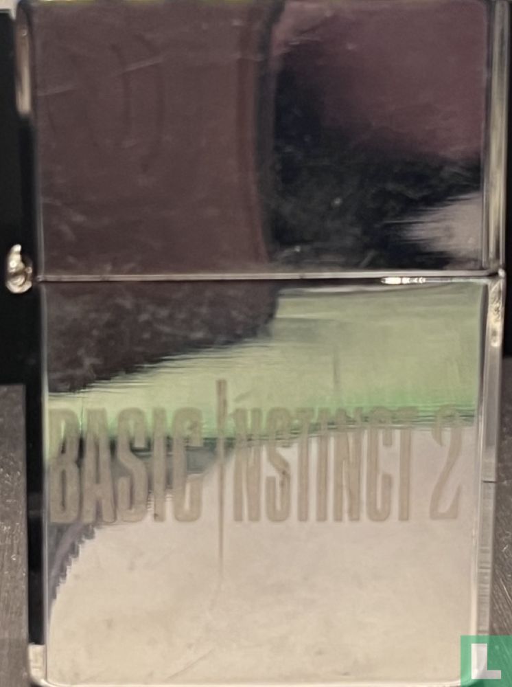 Basic Instinct 2