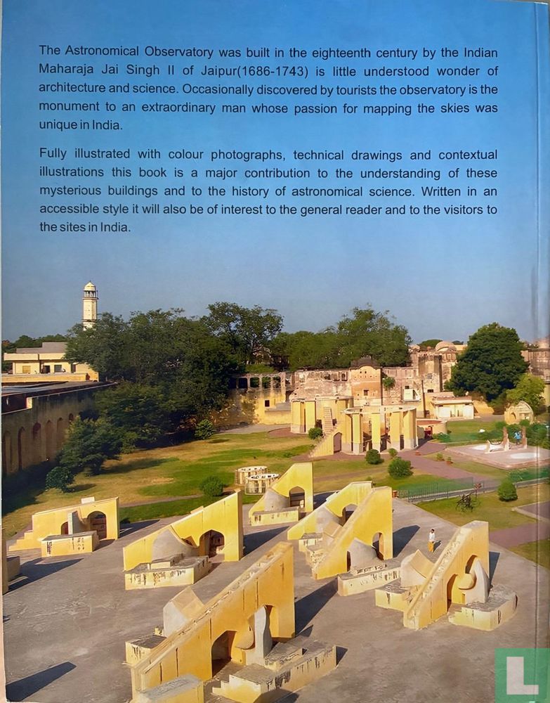 Jantar Mantar