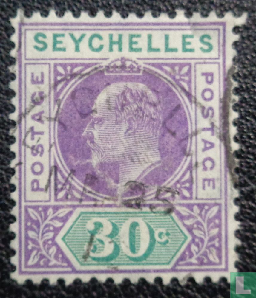 Koning Edward VII