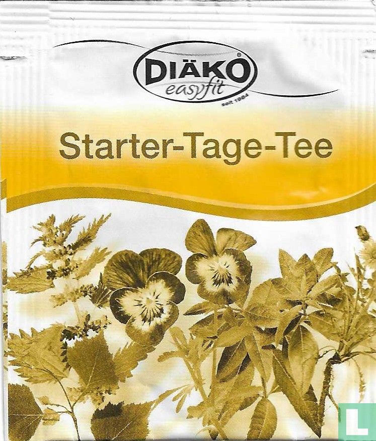 Starter-Tage-Tee