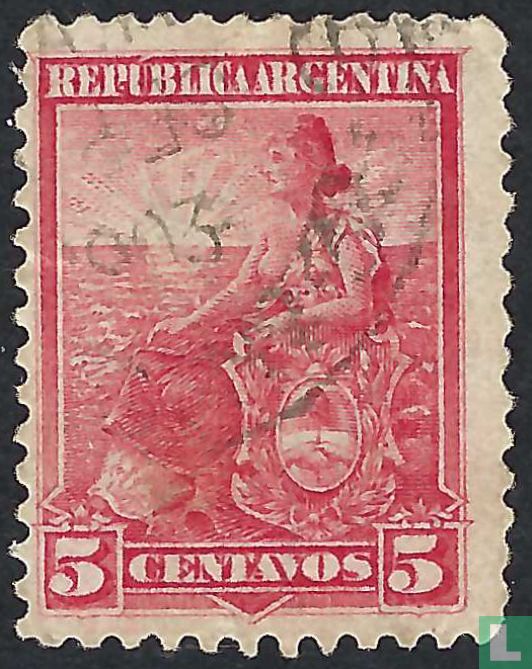 Symbool van de republiek