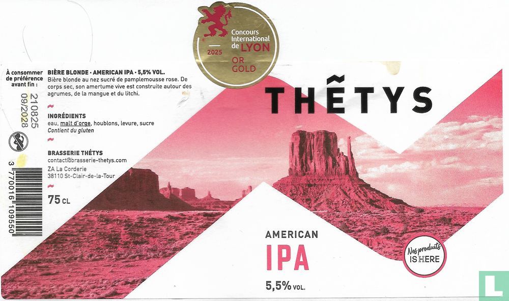 Thetys