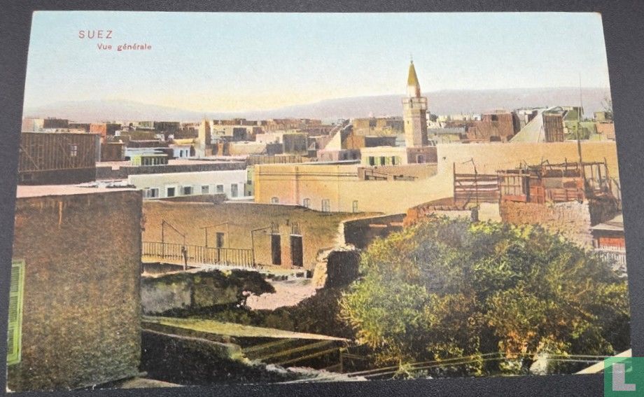 Suz Vue generale