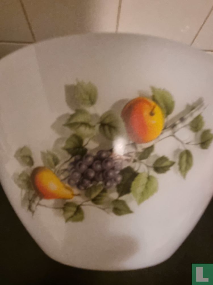 Schaal