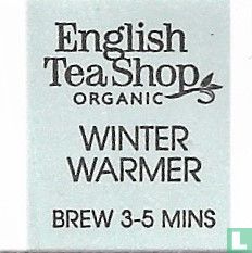 21 Winter Warmer