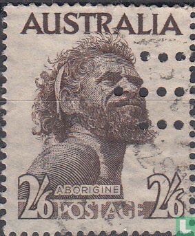 Aborigène