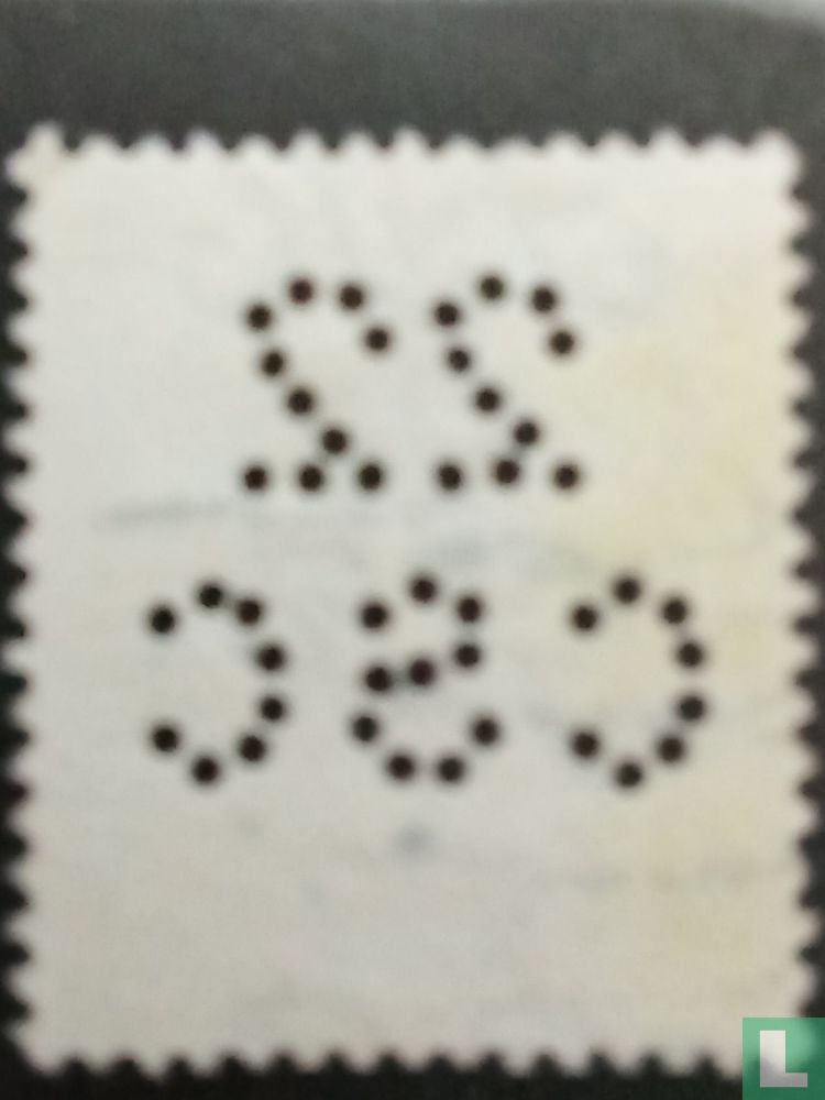 George V