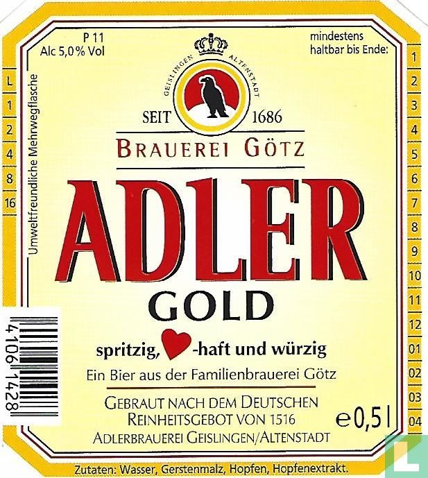 Adler Geislingen