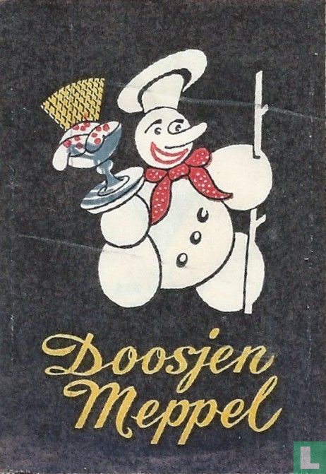 Doosjen