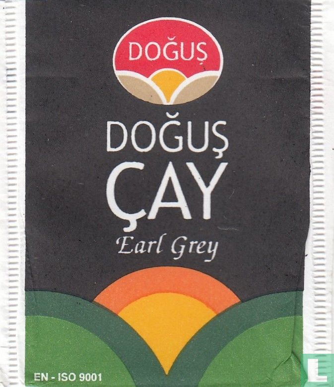 Earl Grey