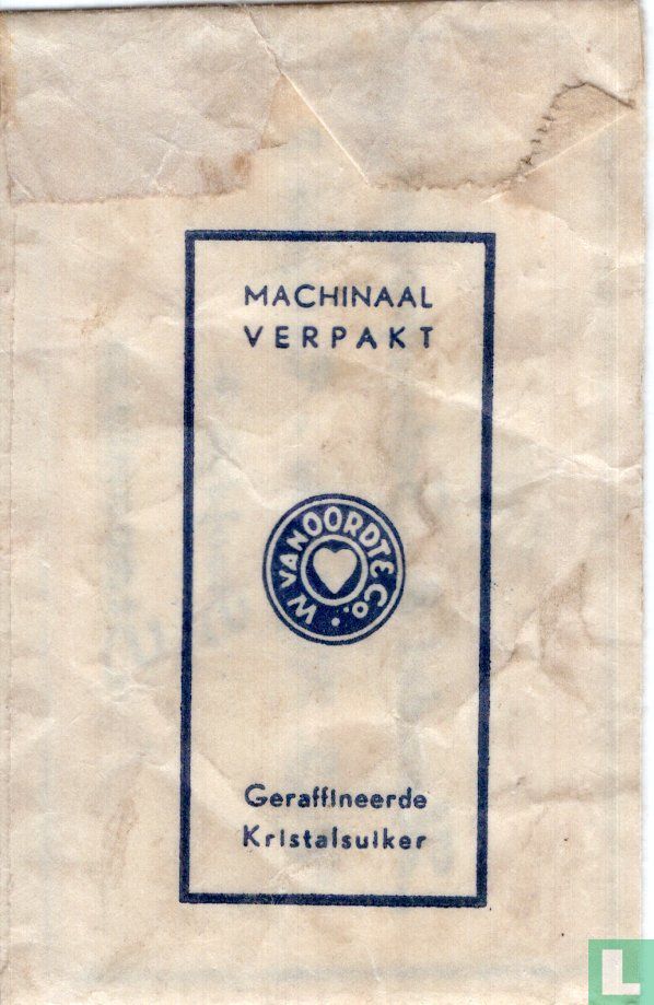 Café "Handel & Scheepvaart"