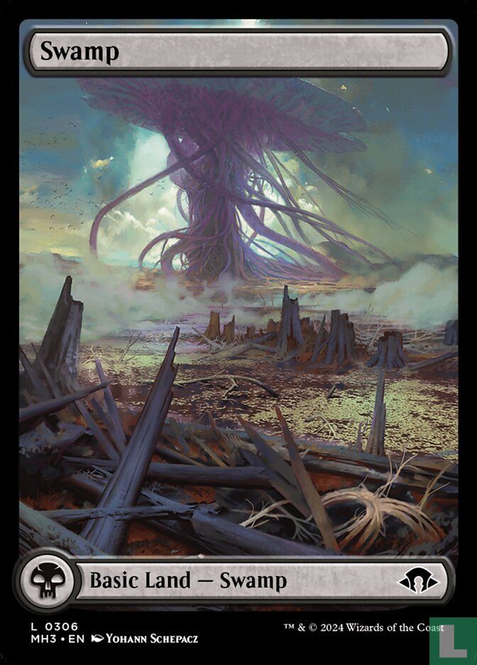 Swamp