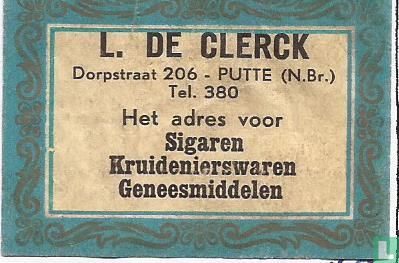 L.de Clerck