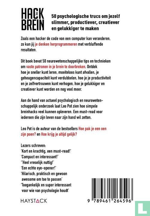 Hack je brein