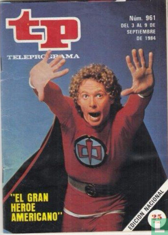 TP Teleprograma 961