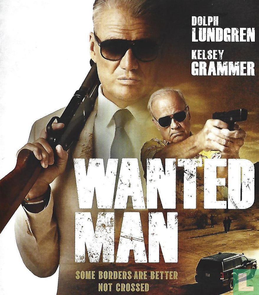 Wanted Man
