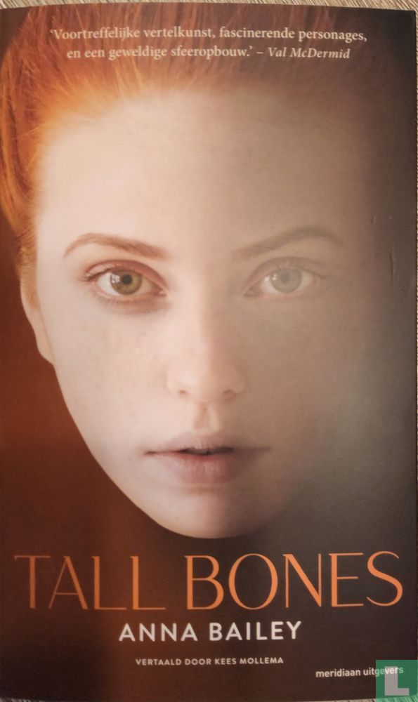 Tall Bones