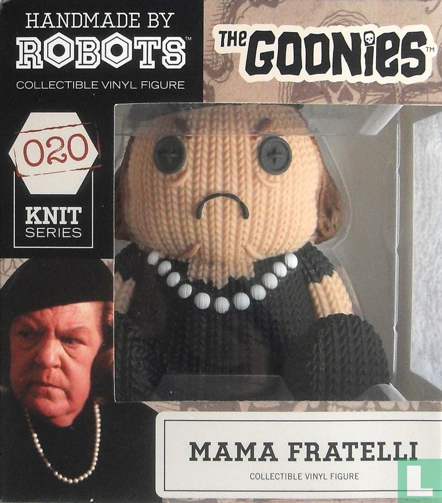 Mama Fratelli