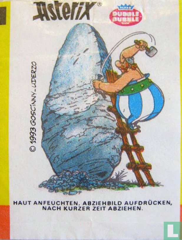 Obelix