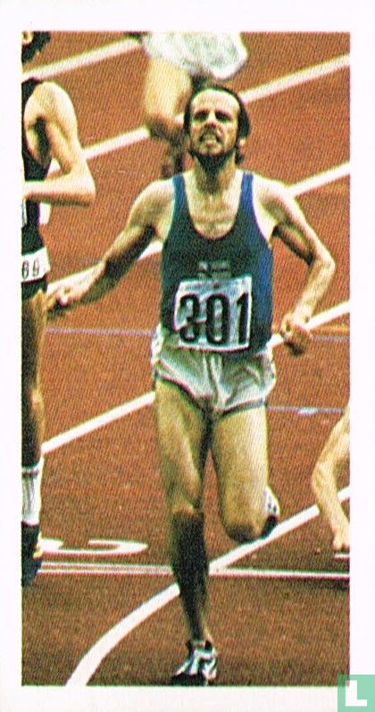 Lasse Viren