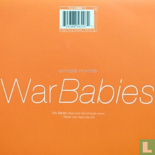 War Babies