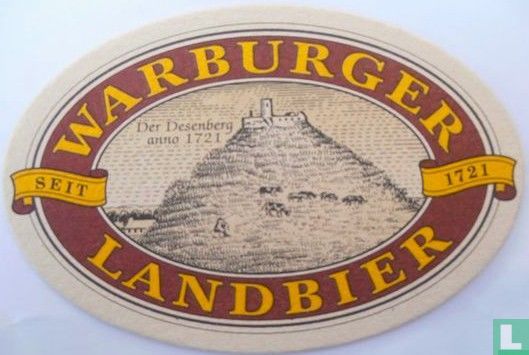 Warburger