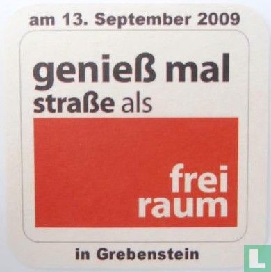 Grebensteiner Landbier
