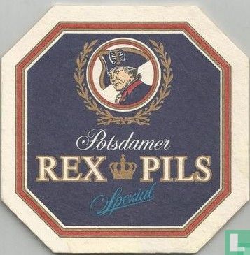 Rex Pils