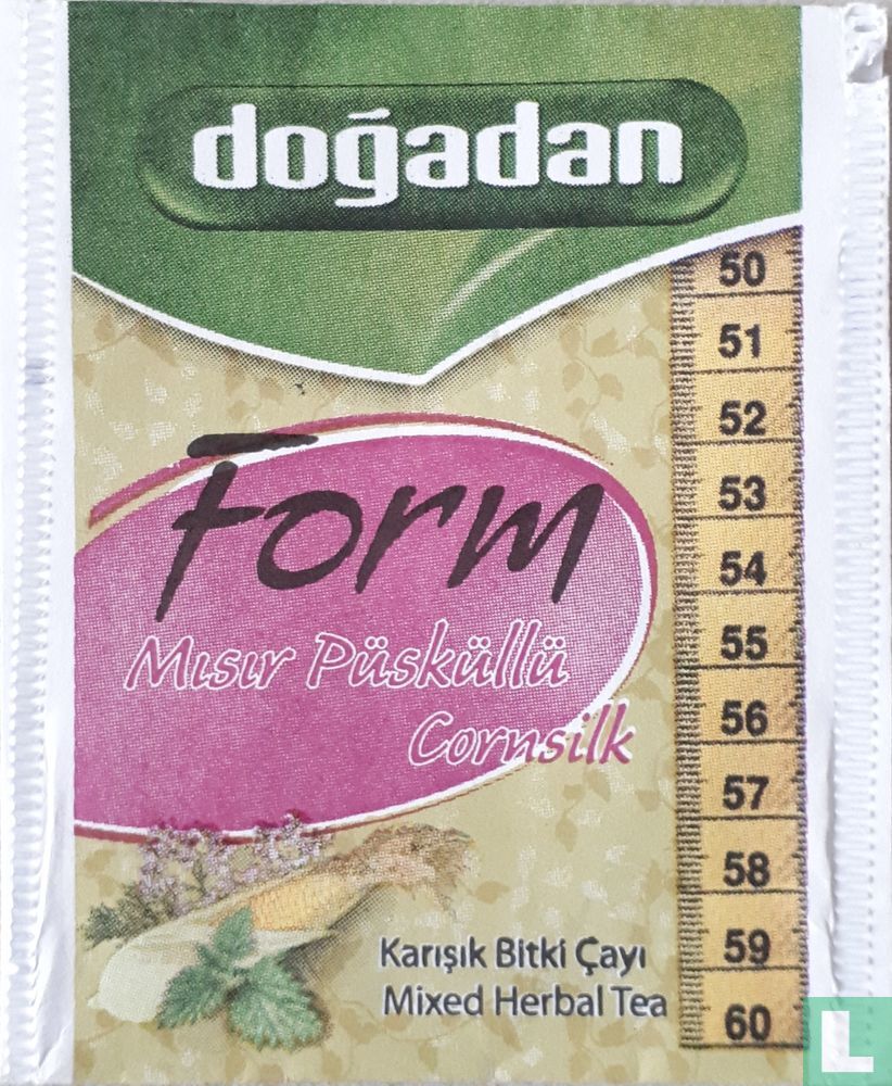Misir Püsküllü