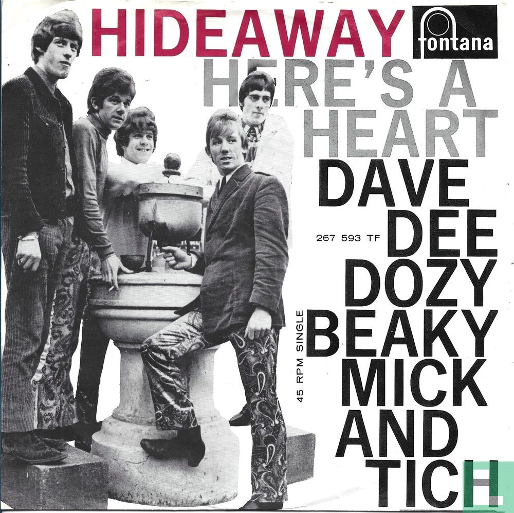Hideaway