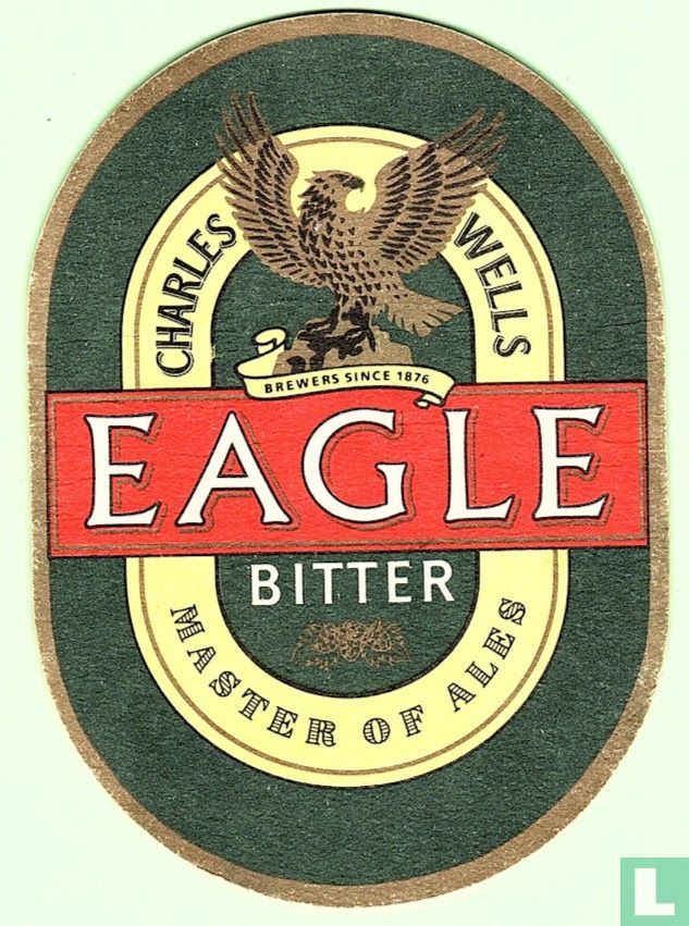 Eagle bitter
