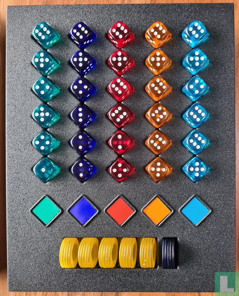 Sixmix