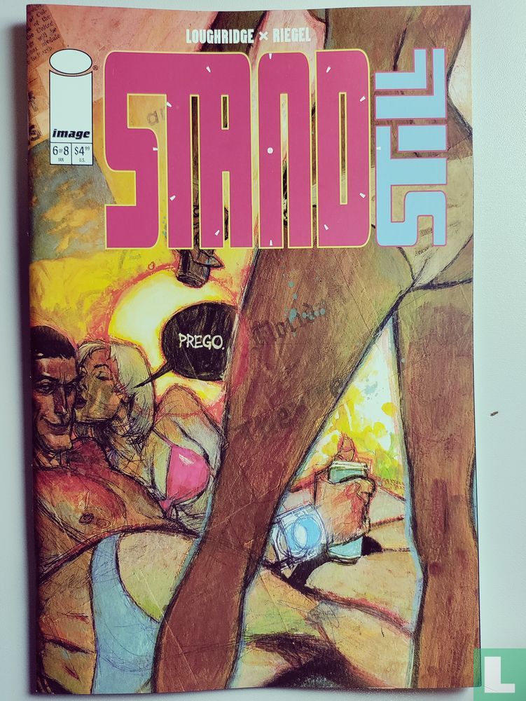 Standstill 6