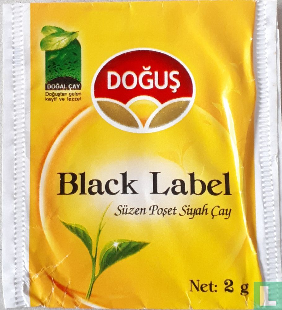 Black Label  