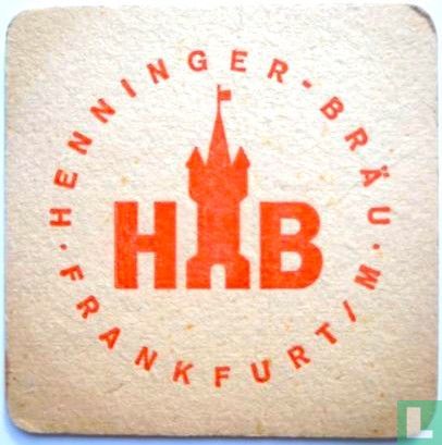 Prost Henninger 9,4 cm