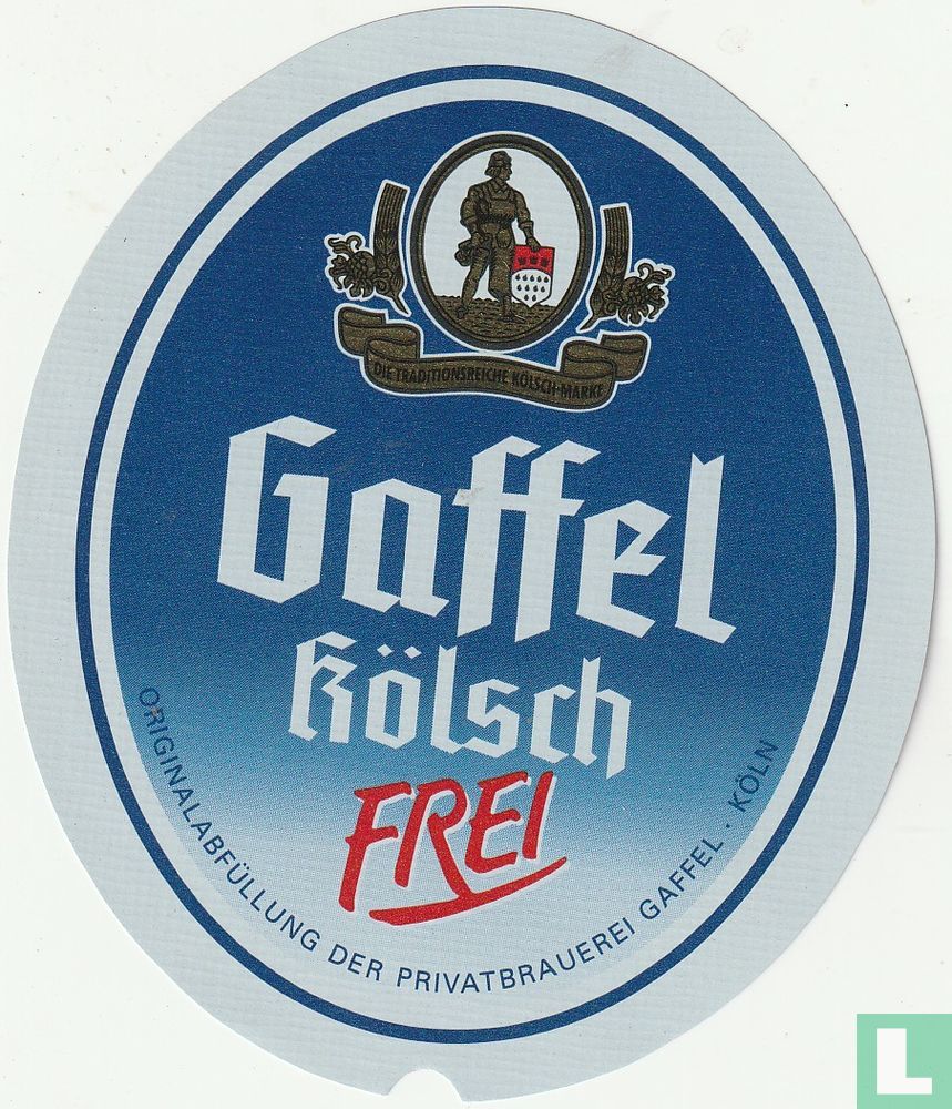 Gaffel Kölsch