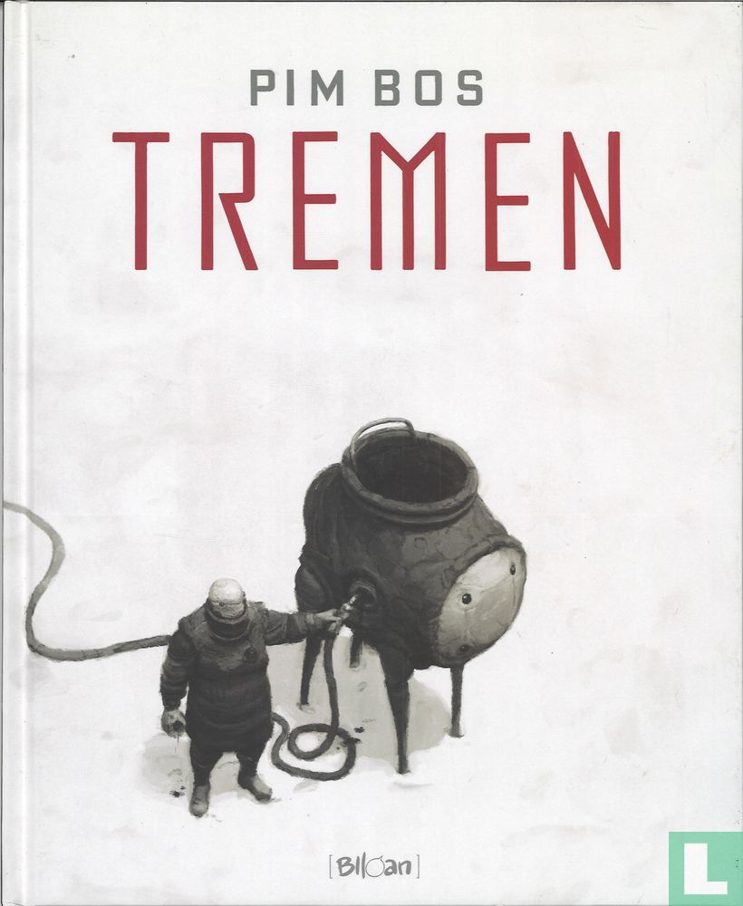 Tremen