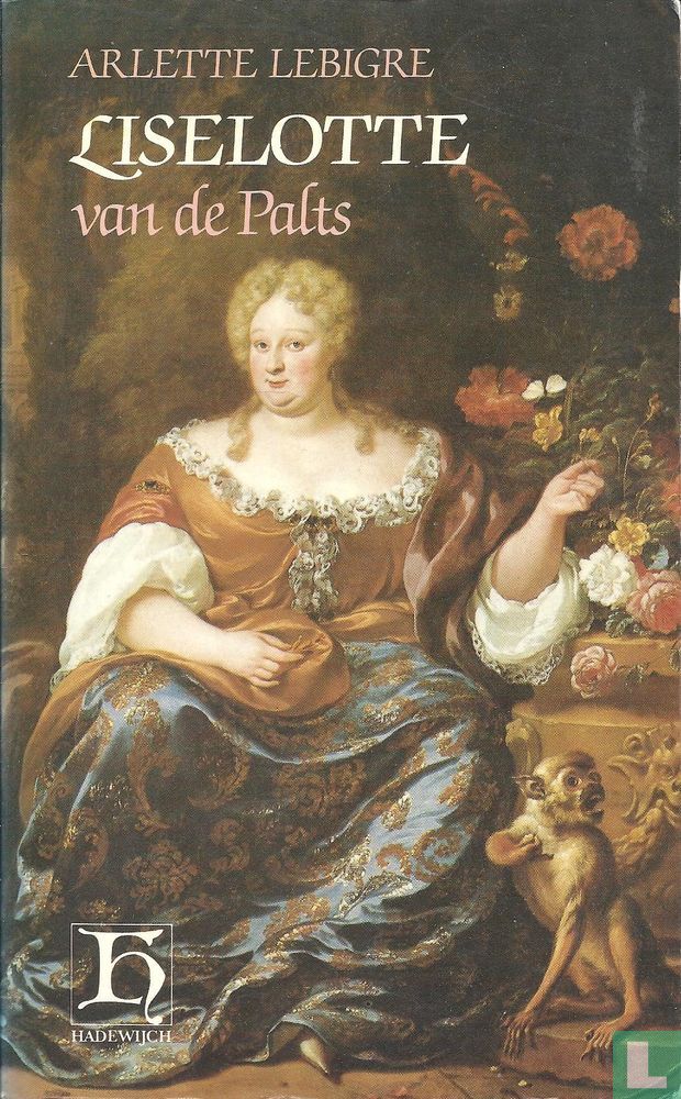 Liselotte van de Palts