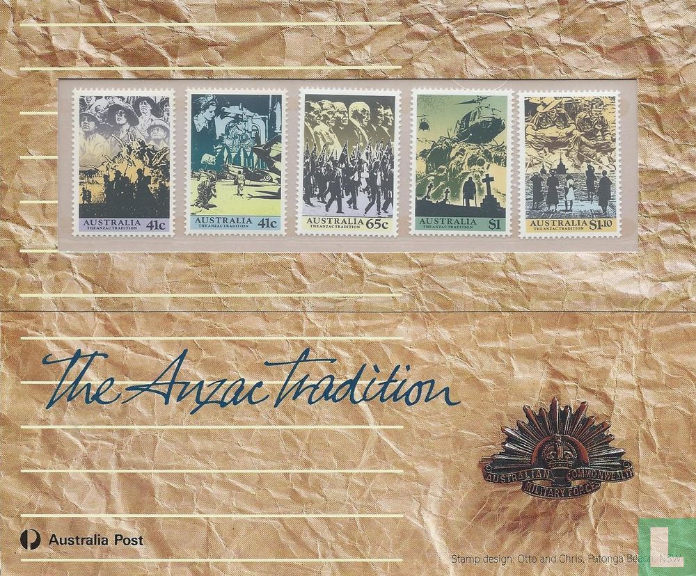 ANZAC