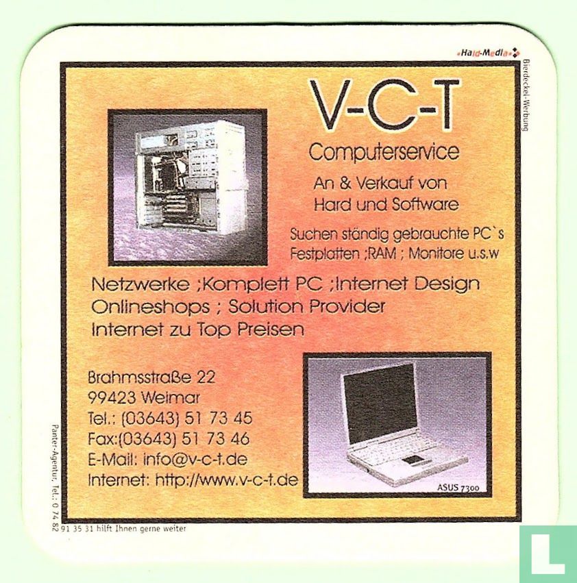 V-C-T